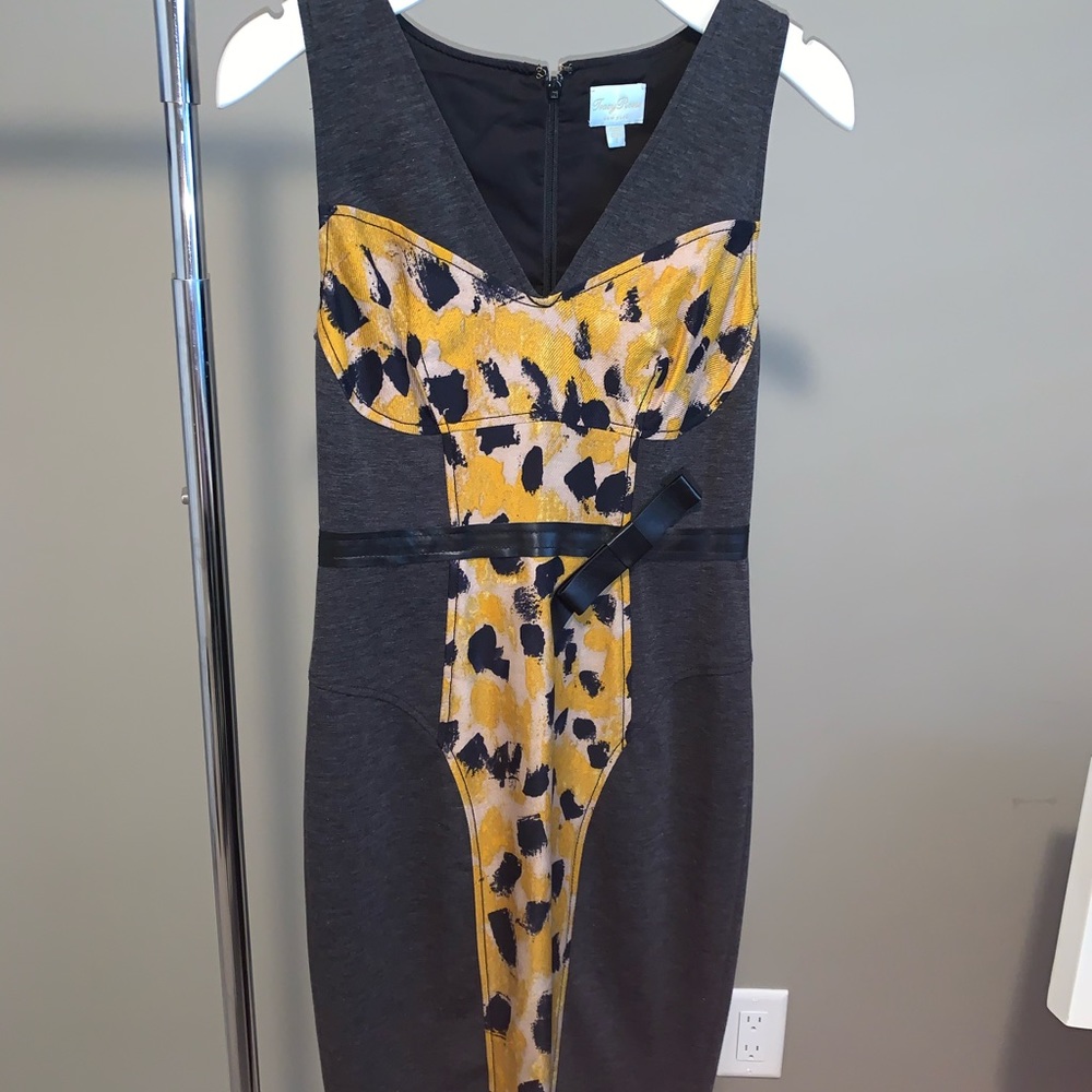 Tracy Reese New York Dress